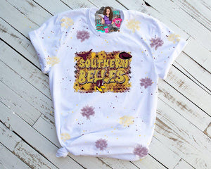 Adult Southern Belles T-Shirt