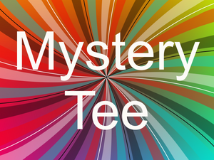 Mystery Tee